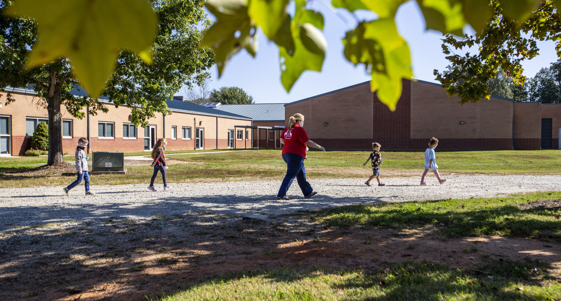 Kindergarten